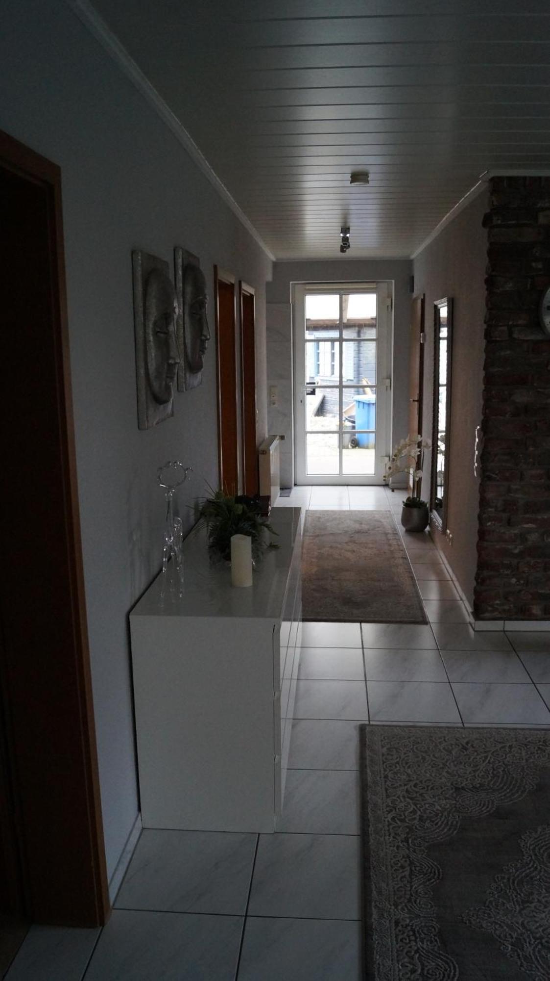 Ferienwohnung Pasch-Wittke Geldern Exterior photo