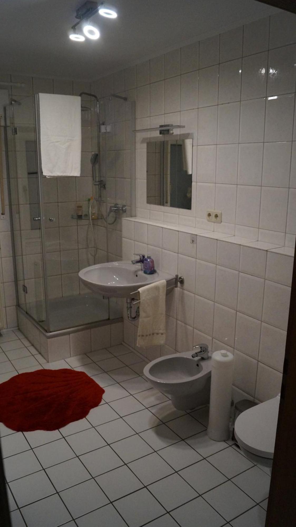 Ferienwohnung Pasch-Wittke Geldern Exterior photo