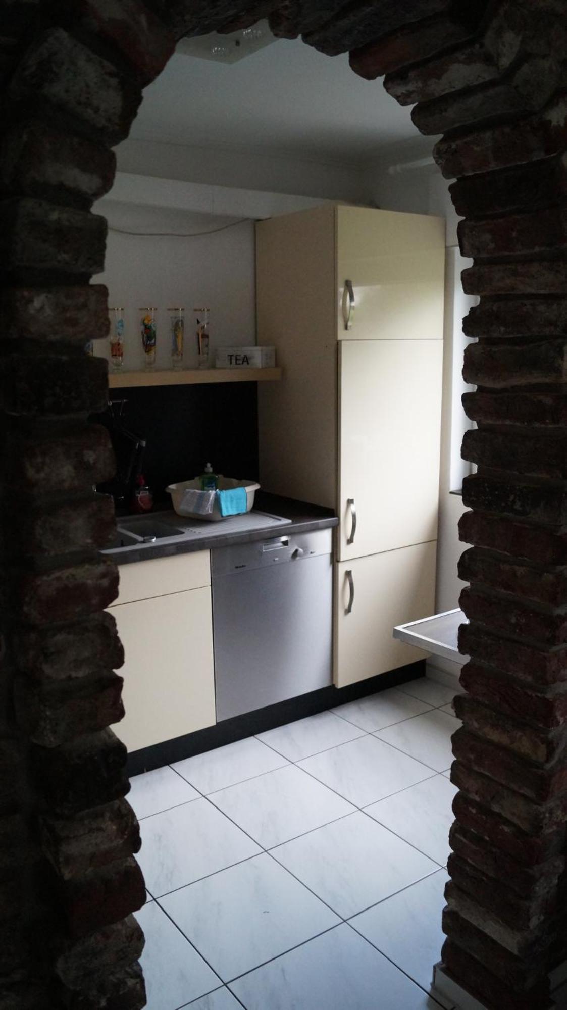 Ferienwohnung Pasch-Wittke Geldern Exterior photo