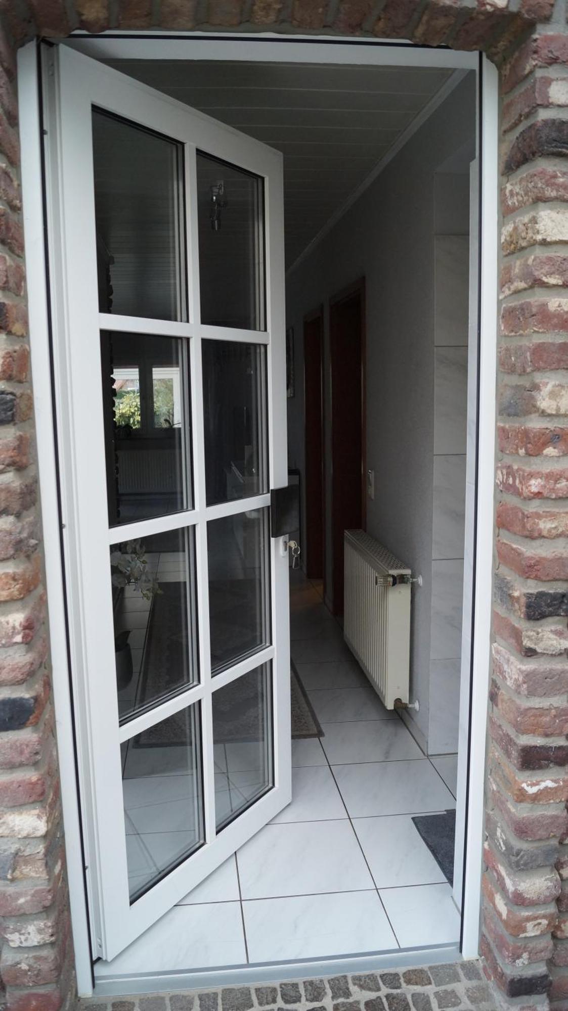 Ferienwohnung Pasch-Wittke Geldern Exterior photo