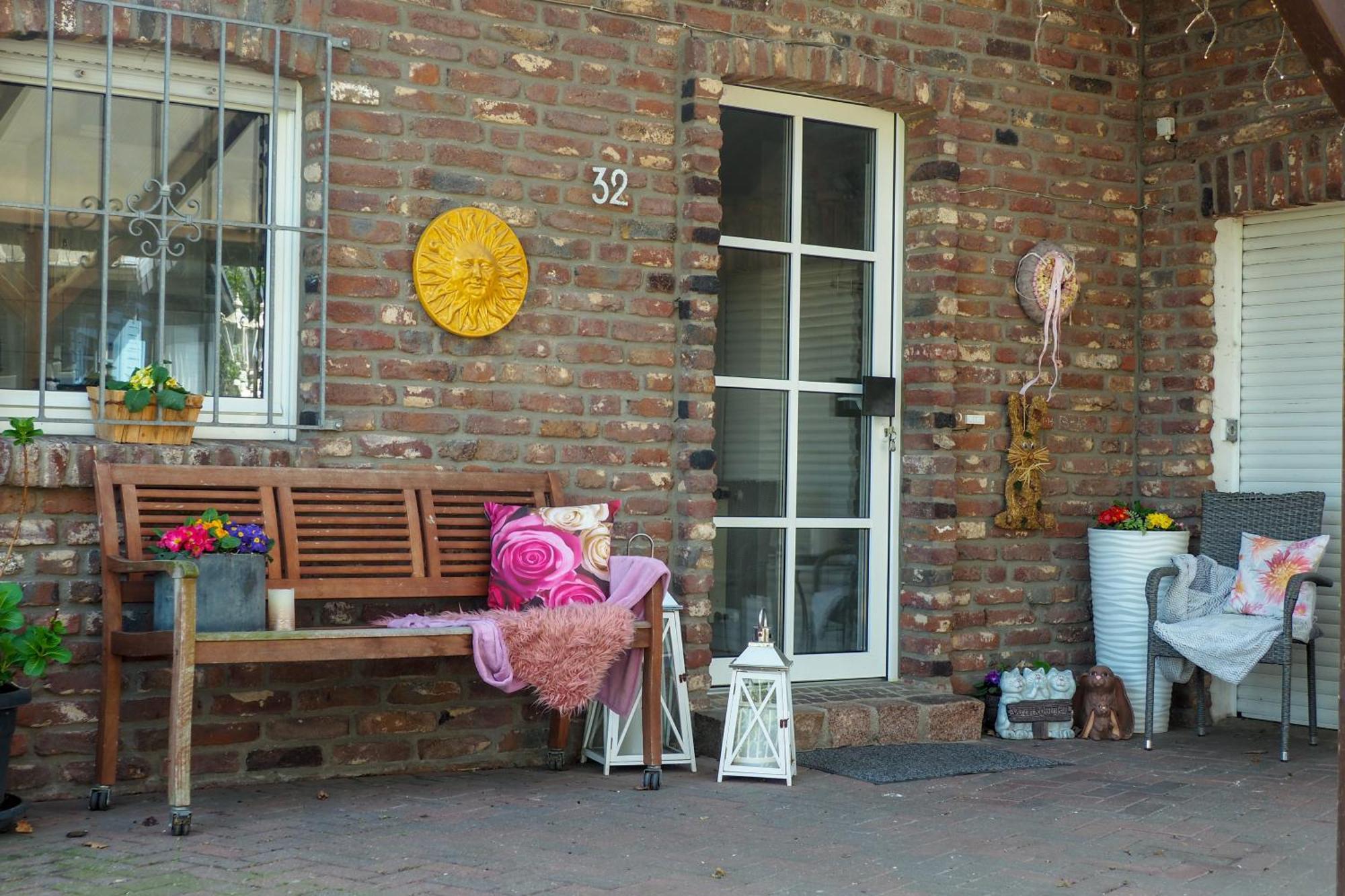 Ferienwohnung Pasch-Wittke Geldern Exterior photo