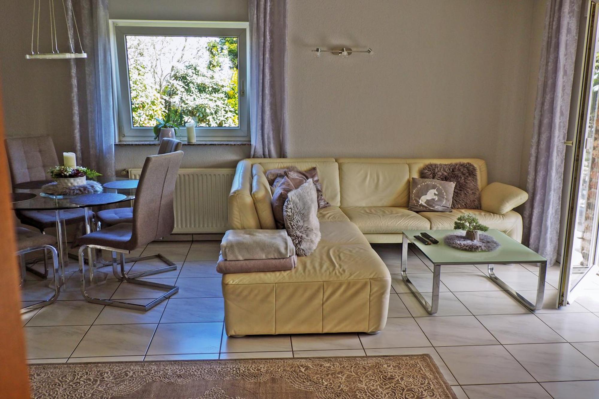 Ferienwohnung Pasch-Wittke Geldern Exterior photo