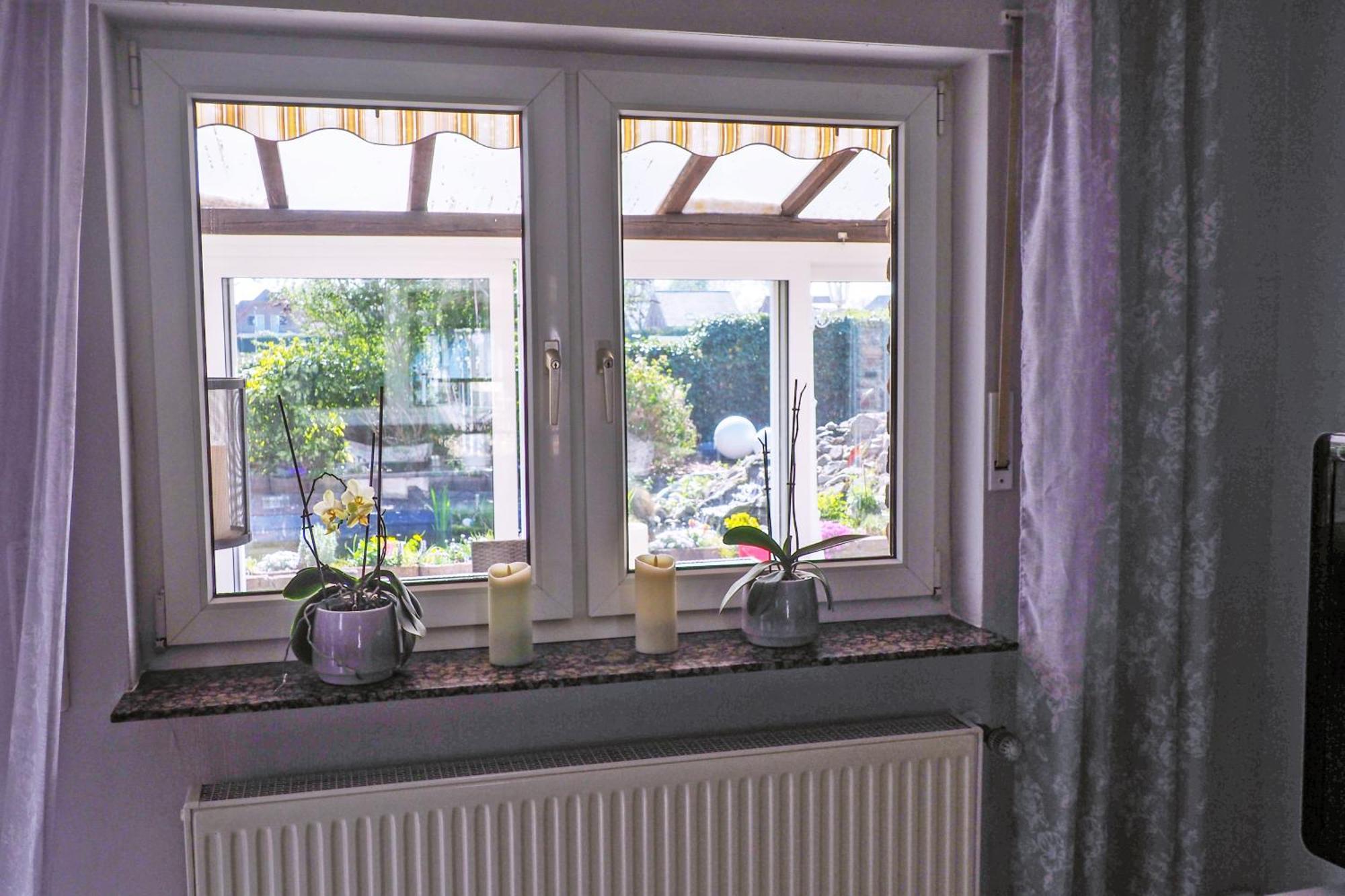 Ferienwohnung Pasch-Wittke Geldern Exterior photo